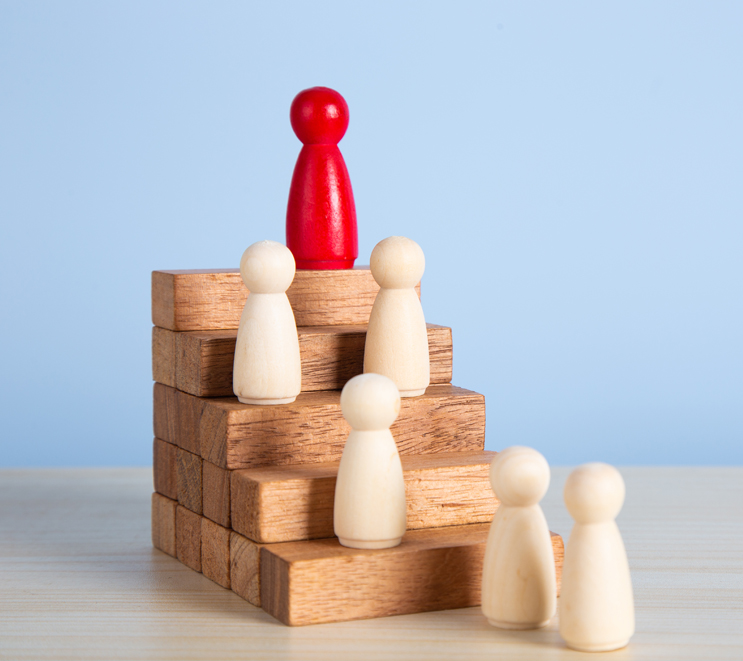 Ganzheitliche Betreuung – vom ersten Gespräch bis zur erfolgreichen Integration Headhunter München - unsere Kompetenzen