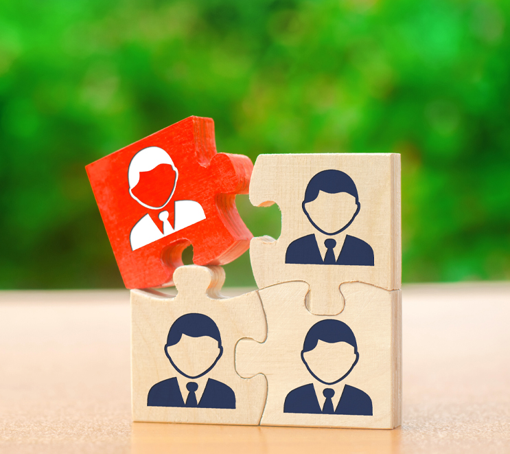 Personalberatung für Ingenieure