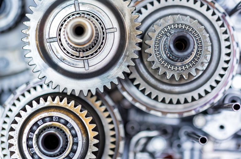 Headhunting Maschinenbau