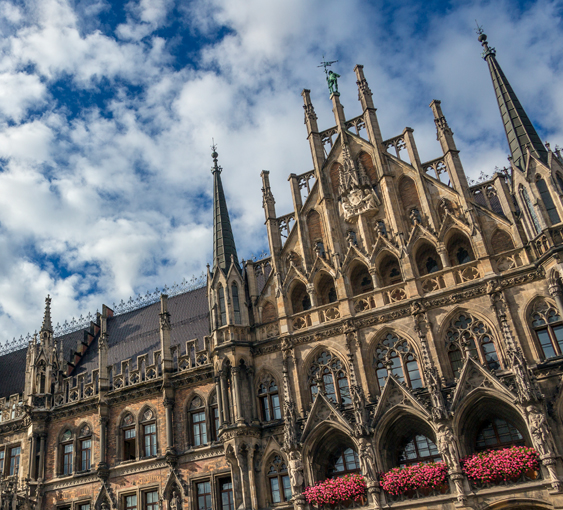 Personalberatung Öfentlicher Dienst München