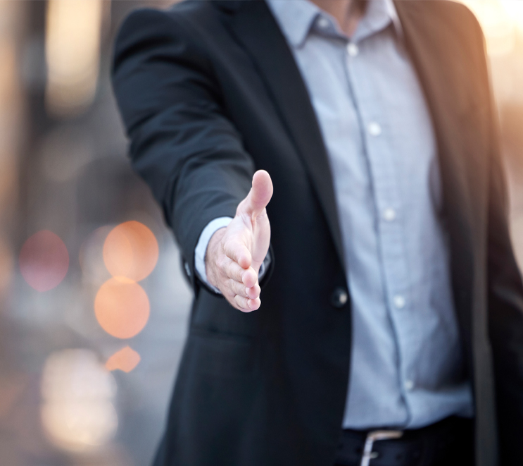 Headhunter für Ingenieure und Spezialisten