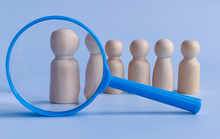 Gezielte, diskrete Suche nach Führungskräften Executive Search - Direktansprache