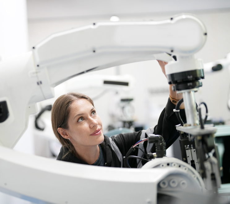 Die besten Spezialisten für Ihr Unternehmen