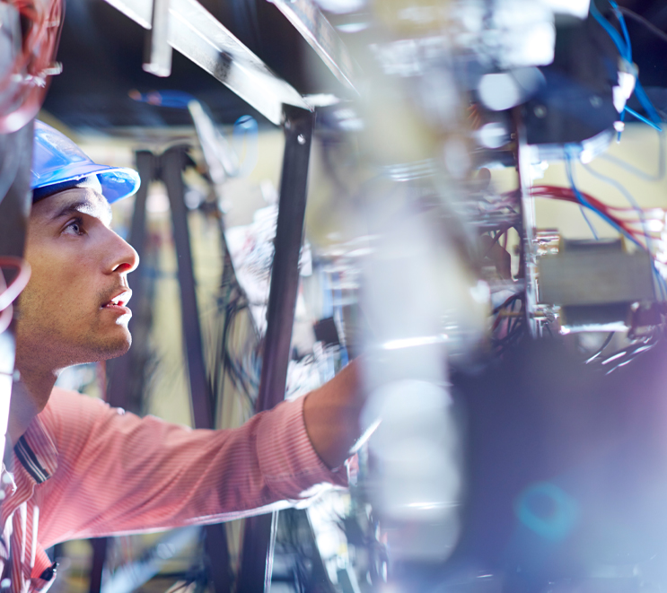 Headhunter Elektrotechnik