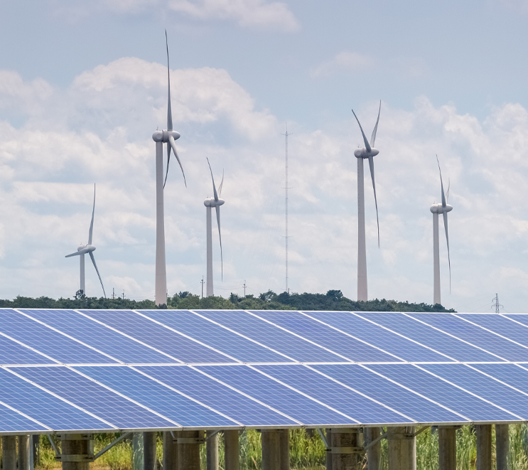 Personalberatung Energie