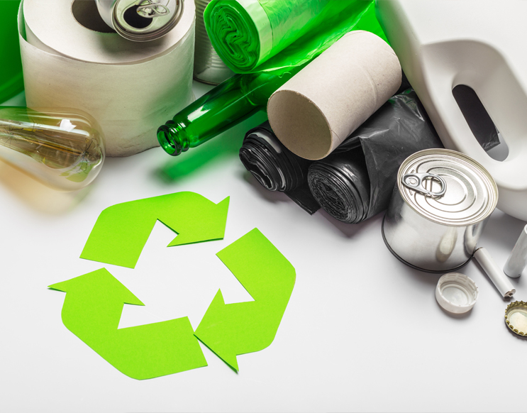 Personalberatung Umwelt, Energie, Versorgung