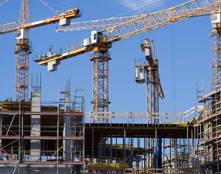 Personalberatung Baubranche-muenchen