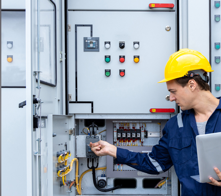 Personalberatung Elektrotechnik München