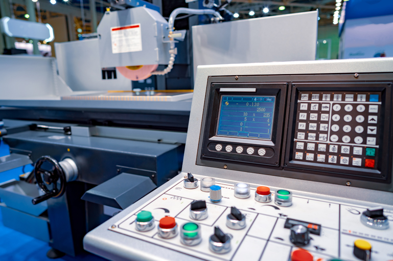 Personalberatung Maschinenbau, Automatisierung